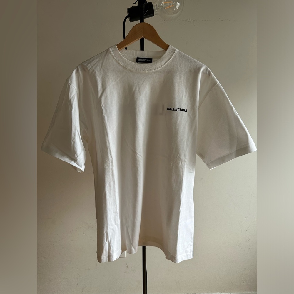 T shirts